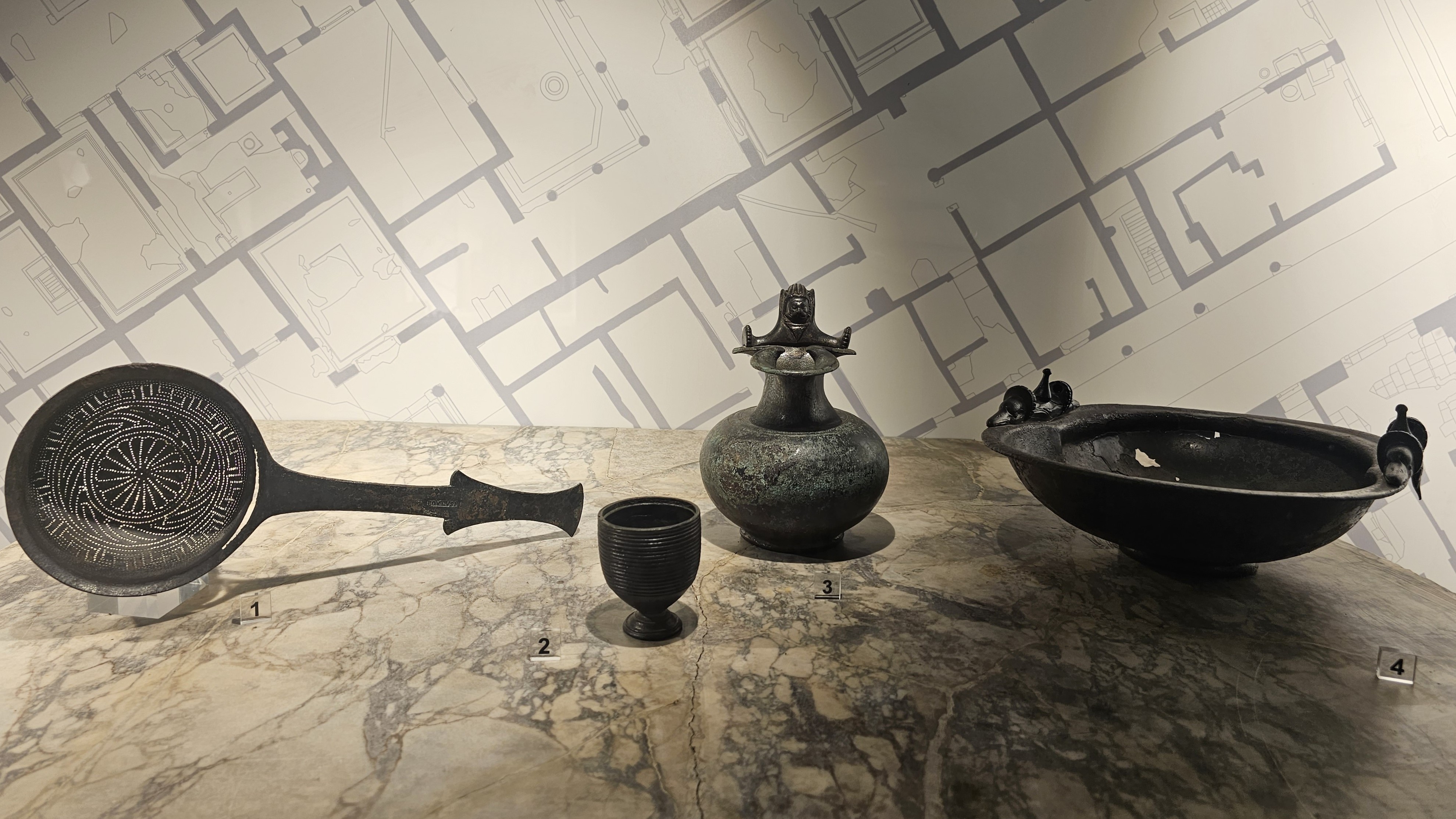 Herculaneum